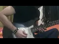 Download Lagu Yngwie Malmsteen - Voodoo Solo Lesson (slow, note per note)