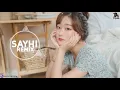 [ DJ-SR ] Say Yes - Loco, Punch [ 130 ] SAYHI REMIX FT.DJ.AR.SR