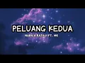 Peluang Kedua - Nabila Razali Ft. Mk (Lirik)