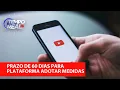 Download Lagu Justiça cobra YouTube por proteção de crianças | TEMPO REAL