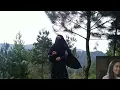 Tak kan Berpaling Darimu - Rossa - cover by Deborah Hanna - bhs isyarat by popi fithri