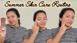 !! Must have 💕for Summer☀️Skin care Routine for glowing skin !!