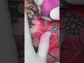 what is your favorite colorink tattoo color packing