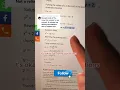 DO NOT use ChatGPT - How to use AI to solve your maths problems