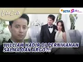 Download Lagu Nyesek! William Menyaksikan Salma Menikah Dengan Argo | Luka Cinta Episode 334