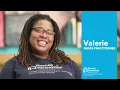 Meet Valerie the Nurse Practitioner