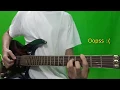 Download Lagu Tinggi NamaMu Dipuji - JPCC Worship | Guitar Cover