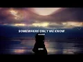 Download Lagu Somewhere Only We Know - Keane (sped up tiktok version) lyrics | i'm getting tired and i need some..