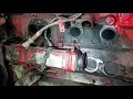 Valve guides leaking