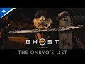 Download Lagu Ghost of Yōtei - The Onryō’s List | PS5 Games