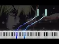 Download Lagu In The Palace~Lamentoso/Agitato - Hunter x Hunter (2011) OST | Piano |