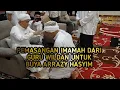 Download Lagu Pemasangan Imamah dari guru Wildan untuk Buya Arrazy Hasyim
