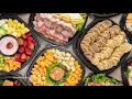 Holiday Party Deli Trays Brookshire Brothers