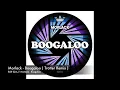 RSR 024 // Morlack - Boogaloo ( Trotter Remix )