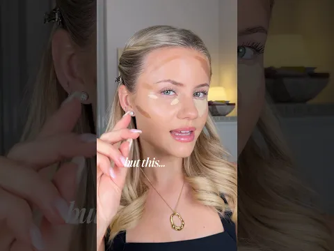 ad simple tips to make your makeup BETTER! @l@lorealparisuk#makeup #icons