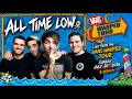 All Time Low - Live Concert Vans Warped Tour 2026 Long Beach CA