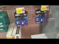 current state of USB flas rives Walmart july 2023