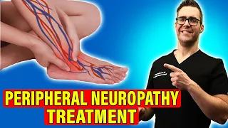 Download Peripheral Neuropathy Treatment [Leg \u0026 Foot Nerve Pain HOME REMEDIES] MP3