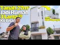 Download Lagu Tiny House 27m2: Desainnya Out of The Box! Semaya Living Jaksel