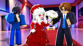 CELYNNEI FUE AL BAILE DE LA ESCUELA CON SU CRUSH