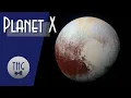 Planet X Pluto and NASA New Horizons