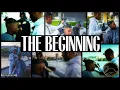 Download Lagu Salong Svanen - The beginning