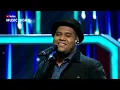 ANDMESH - CINTA LUAR BIASA (LIVE AT YOUTUBE MUSIC NIGHT 11.11)