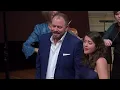 Handel: As steals the morn (L'Allegro, HWV 55) Amanda Forsythe & Thomas Cooley, Voices of Music 4K