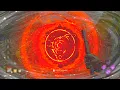 New Orange Glyph