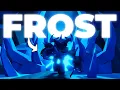 Lagu Beating the NEW FROST MODE in TDS...
