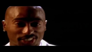 michael jackson x tupac hold my hand official music video