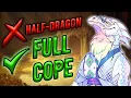Download Lagu Dragonborn, Fantasy's Most Delusional Reptiles