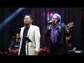 Santai | Adjie Andrian & Fina Permata | Cipt.H.Rhoma Irama | Ugs Channel Official