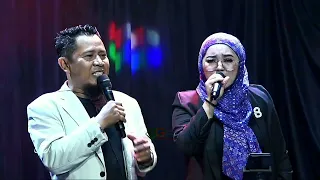 santai adjie andrian u0026 fina permata cipt h rhoma irama ugs channel official