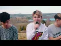 Taylor Swift - End Game ft. Ed Sheeran, Future (Boyband Cover)