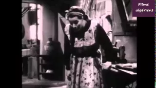 El Harik Episode 02 الح ر يق دار سب يطار Film Algérien 