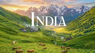india in 4k incredible scenes u0026 hidden gems