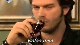 حاجه مش طبيعيه محمد حماقى                              دندنها