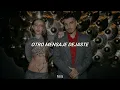 Young Miko, Rauw Alejandro - Aquel diciembre (Letra)