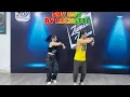 Download Lagu SHY GUY BY Richastic, Mr Stylez, FrankieBalou | Zumba | zin deep