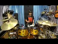 Download Lagu DON LEGO - BERDANSA drum cover