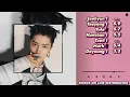 NCT 127 - KNOCK ON (Line Distribution)