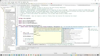 Java Training Session 11 of Team 16 PCS Global as on 25th Nov 21
