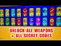 Download Lagu SUPER PIT UNC MAP FORTNITE CREATIVE - ALL SECRETS CODE LOCATIONS (SECRET ROOM) part 61