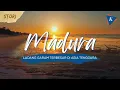 Download Lagu Madura, Ladang Produksi Garam Tradisional Terbesar di Asia Tenggara