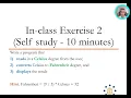 Lecture 2 2 Elementary Programming