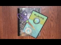 60-Second Science Amplify Your Notebook