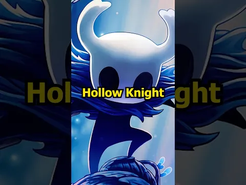 Um brasileiro fez historia em Hollow Knight! #jogos #games #hollowknight #dillianresende