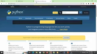 Python for Devops why learn python as a Devops Engineer day5