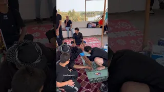 أفضل مساج ياباني لزوار الأمام الح سين 